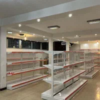 قفسه جنرال هایپریا|فروشگاه و مغازه|شیراز, پادگان بعثت|دیوار