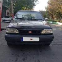 پرایدمدل1384
