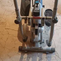 دوچرخه ثابت|تجهیزات ورزشی|میلاجرد, |دیوار