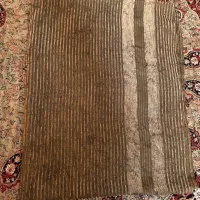 شال بلندو قواره دار|لباس|کاشان, معلم|دیوار