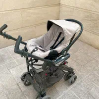 کالسکه مارک کم ایتالیا