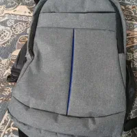 کیف، کوله پشتی مدرسه کاملا نو