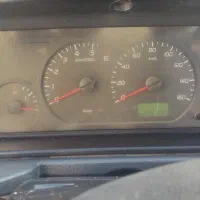 مزدا وانت مدل 95 ژاپن|خودرو سواری و وانت|گنبد کاووس, |دیوار