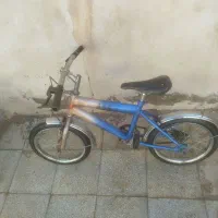 دوچرخه 20