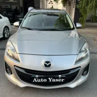 مزدا نیو مدل ۹۵ بیرنگ نقد و اقساط