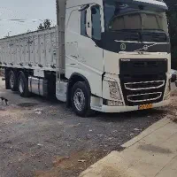 اتاقی fh500یورو ۶ مدل ۲۰۲۱|خودرو سنگین|تهران, خواجه نصیر طوسی|دیوار