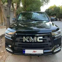 Kmc T8|خودرو سواری و وانت|اصفهان, خانه اصفهان|دیوار