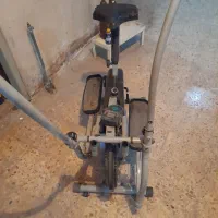 دوچرخه ثابت|تجهیزات ورزشی|کرمانشاه, |دیوار