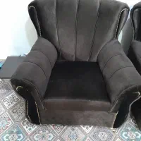 مبل ۷نفره سالم
