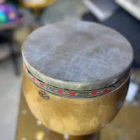 تنبک شیرانی سه مهر ویژه|درام و پرکاشن|تهران, افسریه|دیوار