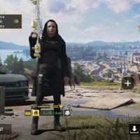 اکانت کالاف