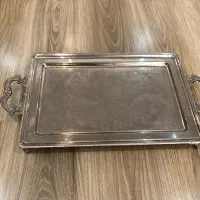 سینی سیلور|ظروف سرو و پذیرایی|تهران, صادقیه|دیوار