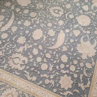 ۲عدد فرش ۹ متری و یک قالیچه