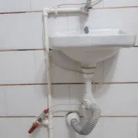 اجرای لوله کشی ساختمان وخرده کاری
