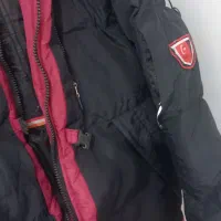 کاپشن|لباس|کرج, حیدرآباد|دیوار