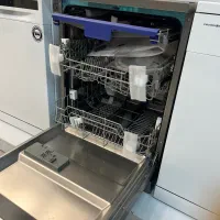 ظرفشویی پاکشوما|ماشین ظرفشویی|سبزوار, امیر کبیر|دیوار