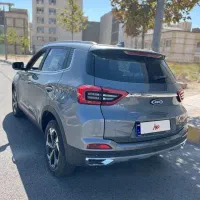x55pro|خودرو سواری و وانت|زنجان, |دیوار