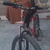 چرخ ۲۶دندای|دوچرخه، اسکیت، اسکوتر|سیرجان, |دیوار