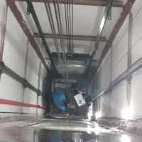 فروش ونصب آسانسوروبالابرهیدرولیک خانگی ومغازه