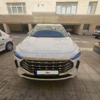 فیدلیتی پرستیژ 5 نفره 2024 فروش فوری