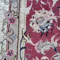 فرش دستبافت طرح اولیا جفت شش متری|فرش|تهران, سهروردی|دیوار