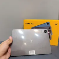 tablet v-z40 pro دوسیم LTE رام 8 آکبند|تبلت|تهران, فدک|دیوار