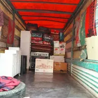 خدمات اسباب کشی و باربری اطمینان بار کاظمی|خدمات حمل و نقل|گنبد کاووس, |دیوار