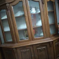 بوفه،گنجه رایگان