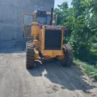 گریدر ۱۴۰ جی