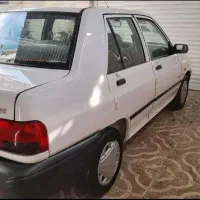 پراید ۹۵|خودرو سواری و وانت|قم, شهرک امام حسن|دیوار