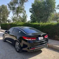 اپتیما مشکی ۲۰۱۸ سفارش خلیج بدون رنگ