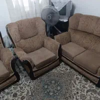 مبلمان راحتی