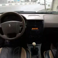 پژو۴۰۵ مدل ۹۶