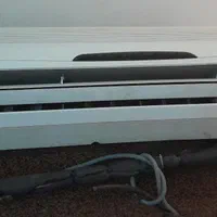 کولر گازی DAEWOO|کولر گازی و فن‌کوئل|تهران, شهرک ولیعصر شمالی|دیوار