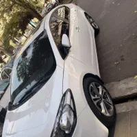 کیا سراتو 2013 yd وارداتی|خودرو سواری و وانت|تنکابن, |دیوار