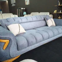 مبل راحتی تخت خواب شو مدل ویولت در مبل هگمتانه|مبلمان خانگی و میز عسلی|همدان, |دیوار