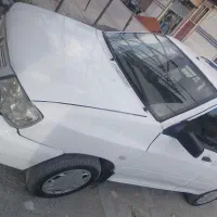 پراید 132