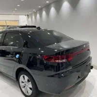 حواله تارا v4 اتومات تکمیل وجه شده تحویل خرداد۱۴۰۵