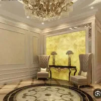 آپارتمان ۲۰۰ متری مطهری