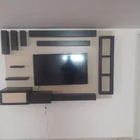 تعدادی وسایل خانگی در حد