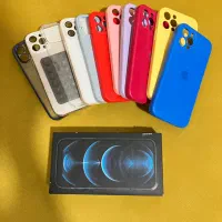 iphone 12 pro 256 lla
