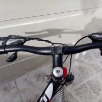 دوچرخه 26 جردن سالم|دوچرخه، اسکیت، اسکوتر|ایلام, |دیوار