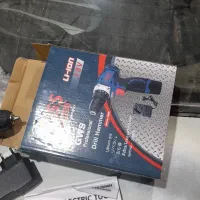 دریل شارژی|سایر لوازم برقی|کرمان, |دیوار