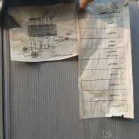 یخچال فریزرجنرال درحدنو