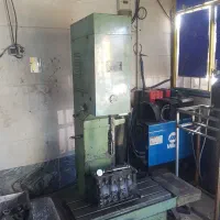 دستگاه پولیش سیلندر سواری