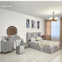 سرویس خواب  مدل روناک|تخت و سرویس خواب|کنگاور, |دیوار