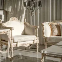 تولیدی مبل کاجی لونا دیبا تولیدی (مبلمان ثامن)