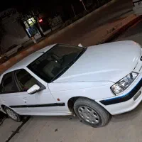 پارس سال مدل ۹۵