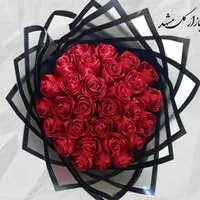 دسته گل روبانی|گل مصنوعی|آبادان, |دیوار