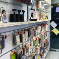 لوازم جانبی موبایل قاب گلس بند واچ کیس ایرپاد
